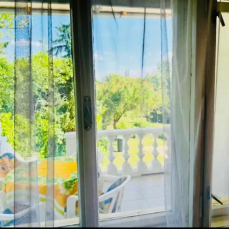 Eklektikus 79 Holiday home *