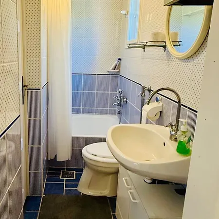 Appartement Eklektikus 79 Ábrahámhegy