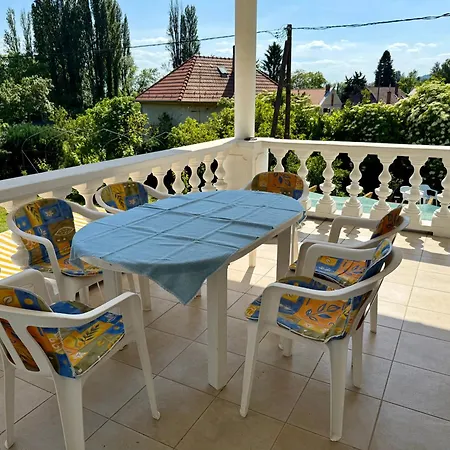 Eklektikus 79 Apartmán