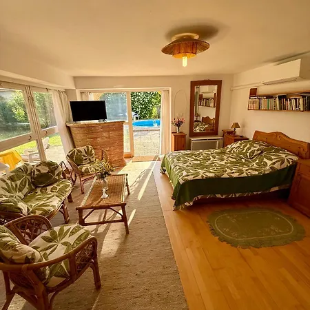 Eklektikus 79 Appartement