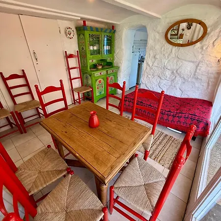 Eklektikus 79 Holiday home *