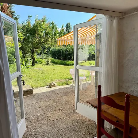 Appartement Eklektikus 79 Ábrahámhegy