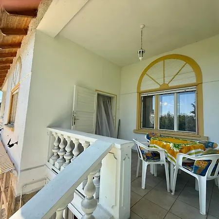 Eklektikus 79 Holiday home *