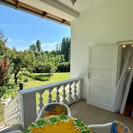 Appartement Eklektikus 79