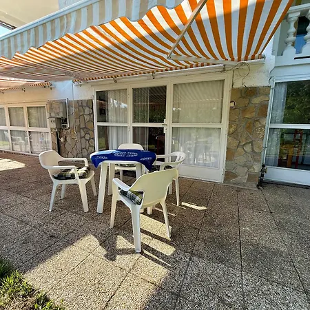 Eklektikus 79 Appartement Ábrahámhegy