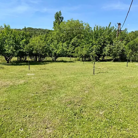 Eklektikus 79 Holiday home Abrahamhegy