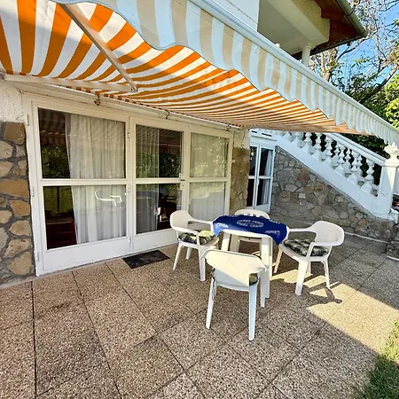 Appartement Eklektikus 79