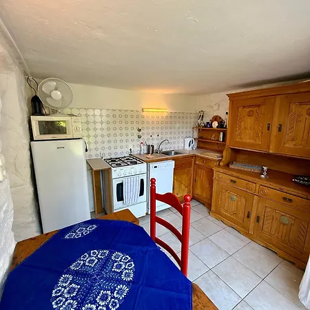 Appartement Eklektikus 79 *