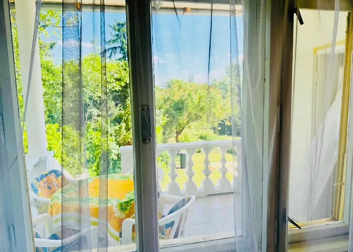 Eklektikus 79 Apartman *
